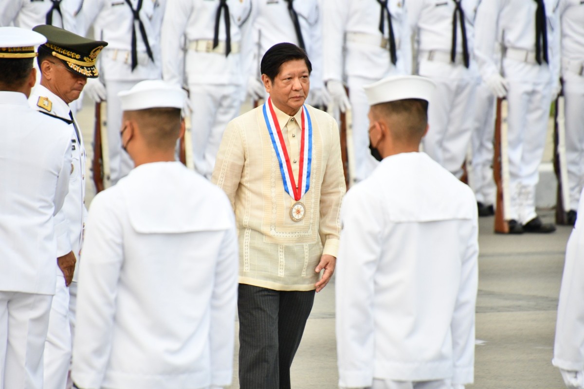 PIA Message Of President Ferdinand R Marcos Jr On The Commemoration