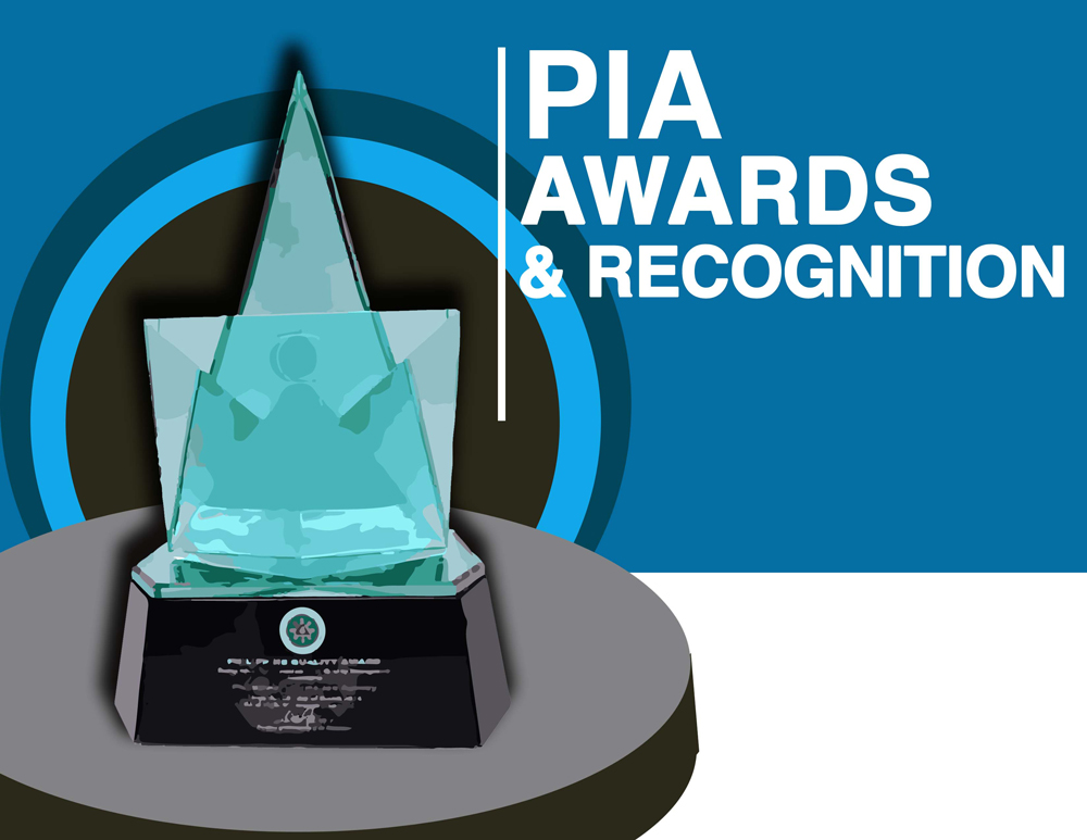 PIA Awards