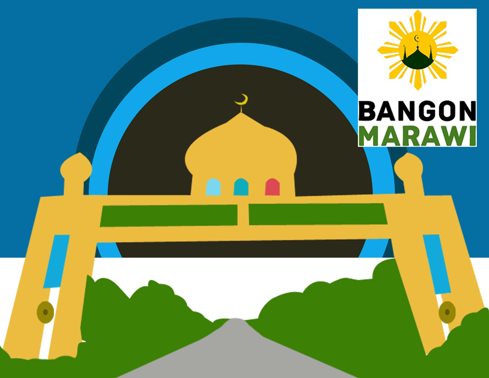 PIA Bangon Marawi