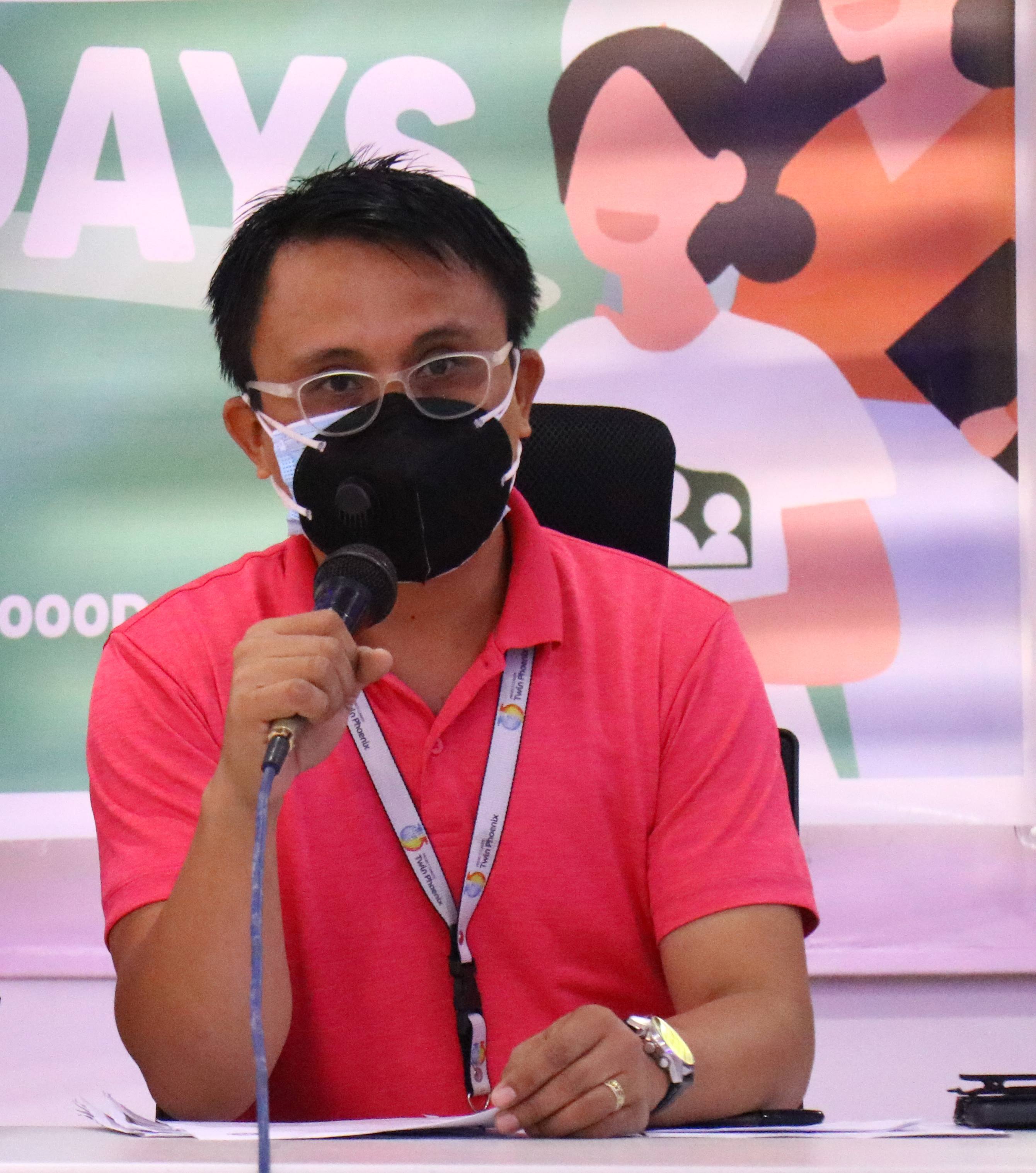 Iligan City prepares for Nutrition Month celebration