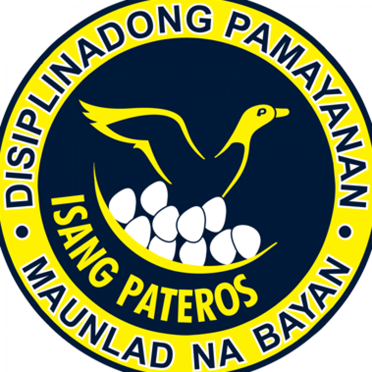 Pia Pateros Lgu Nagbigay Paalala Sa Mga Tatanggap Ng Ayuda 4325