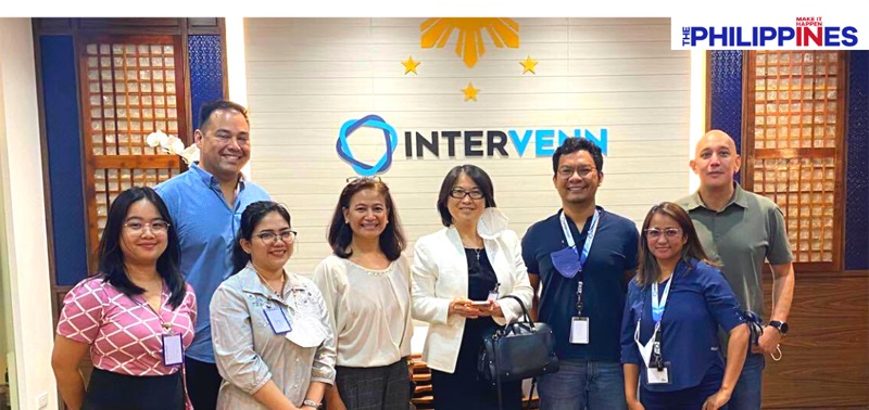 AI-Powered Startup engaged in pre-cancer screening ‘Make it Happen in the Philippines’