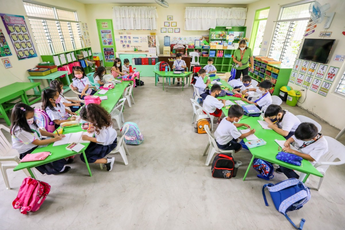 Pia Deped Welcomes Over 28m Enrollees For Sy 2022 2023 7475