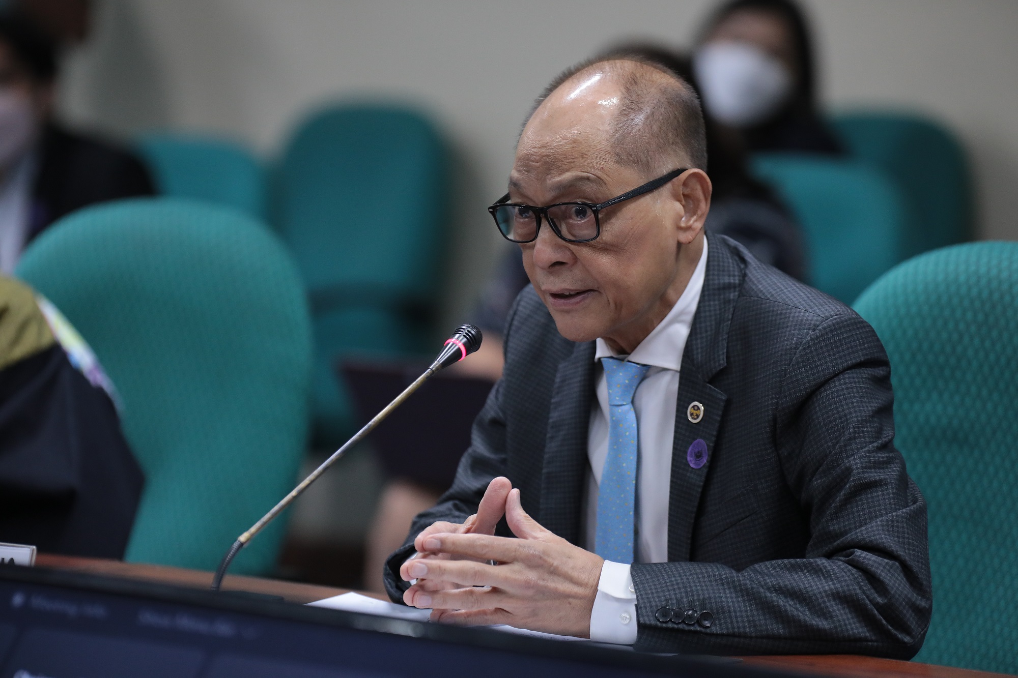 DOF pushes measures to boost LGU revenues, fiscal sustainability