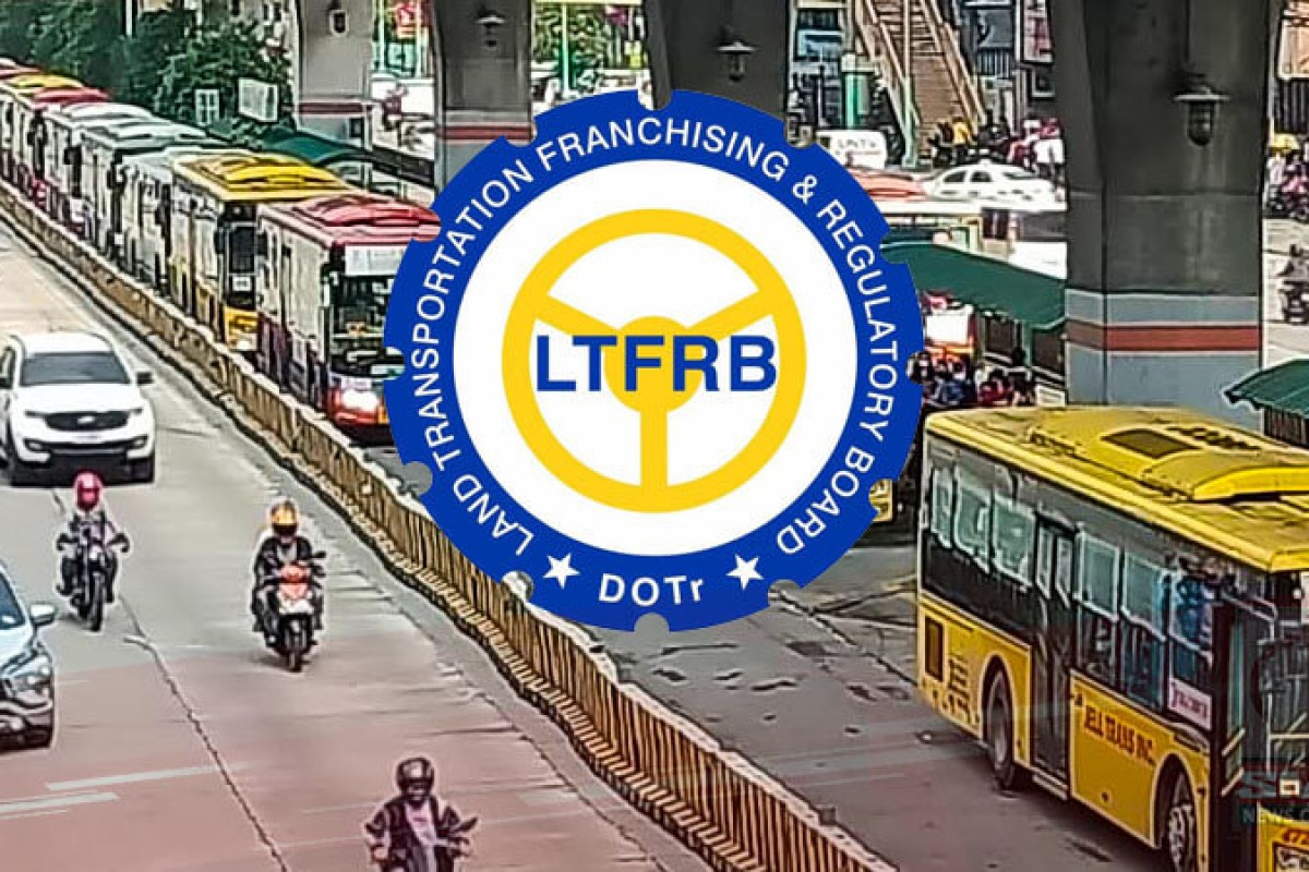 PIA - Bagong Fare Matrix, Maaari Nang Makuha Ng Mga PUV Operators Sa LTFRB