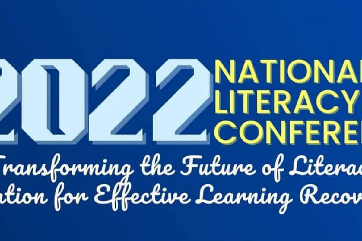 PIA National Literacy Conference ipahigayon karong umalabot na