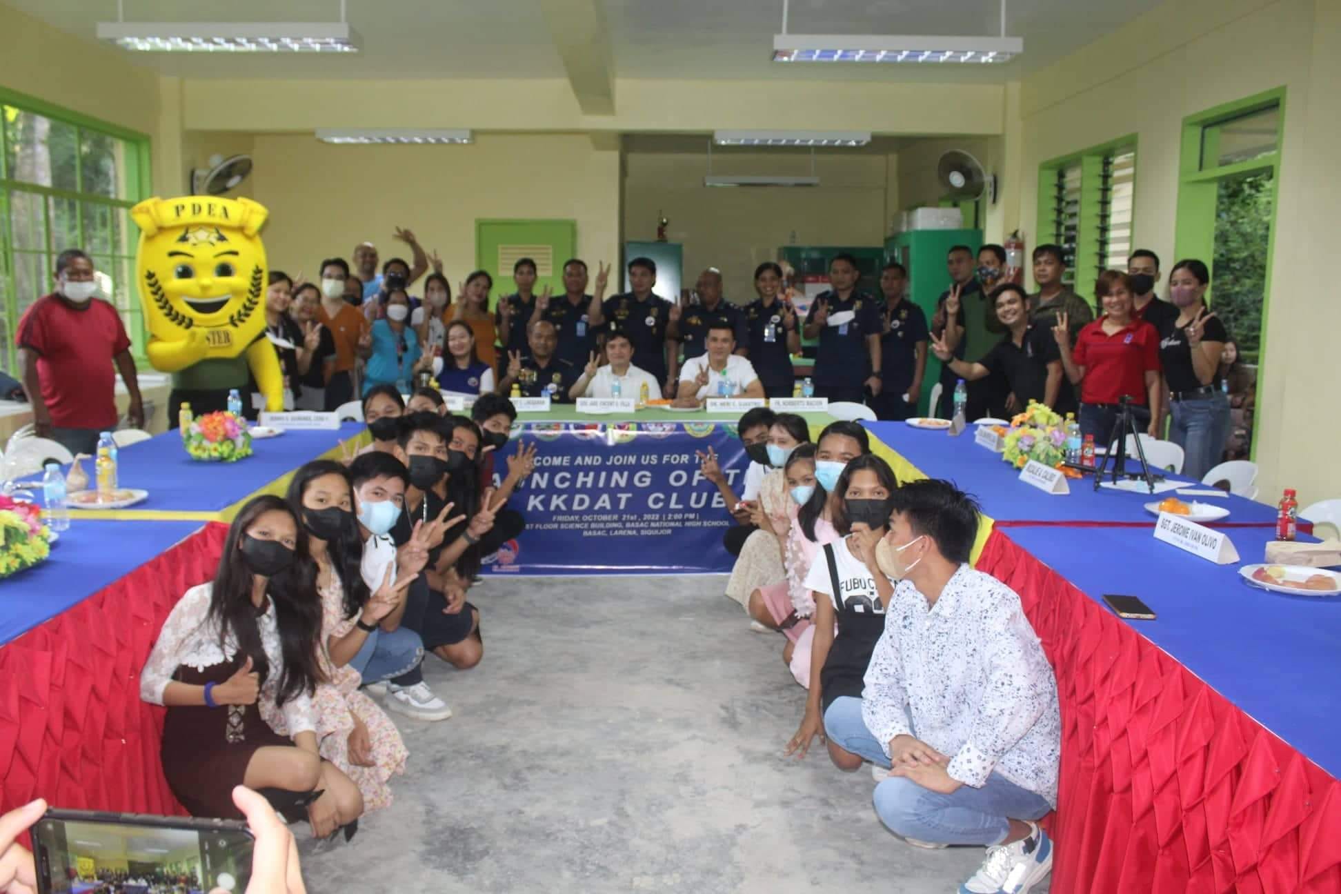 Central Visayas Featured Story