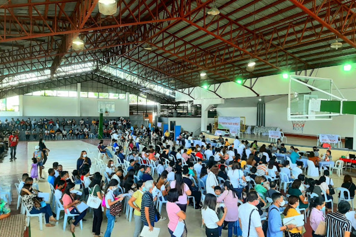 PIA - Sta. Barbara hosts ‘Passport on Wheels’