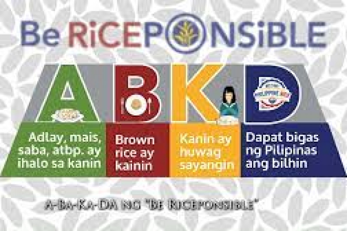 PIA ATI simultaneously launches National Rice Awareness Month