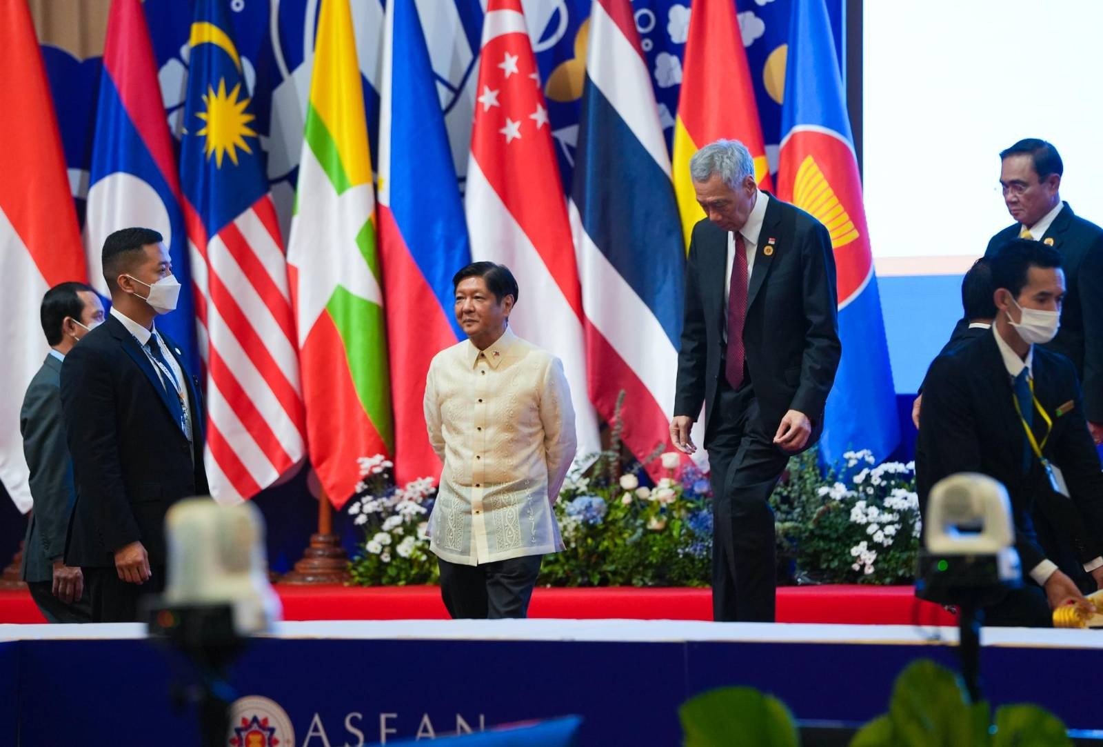 23rd ASEAN-Republic of Korea Summit
