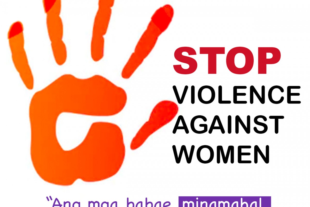 PIA - CHR-CAR underscores whole-of-nation approach in dealing with VAW