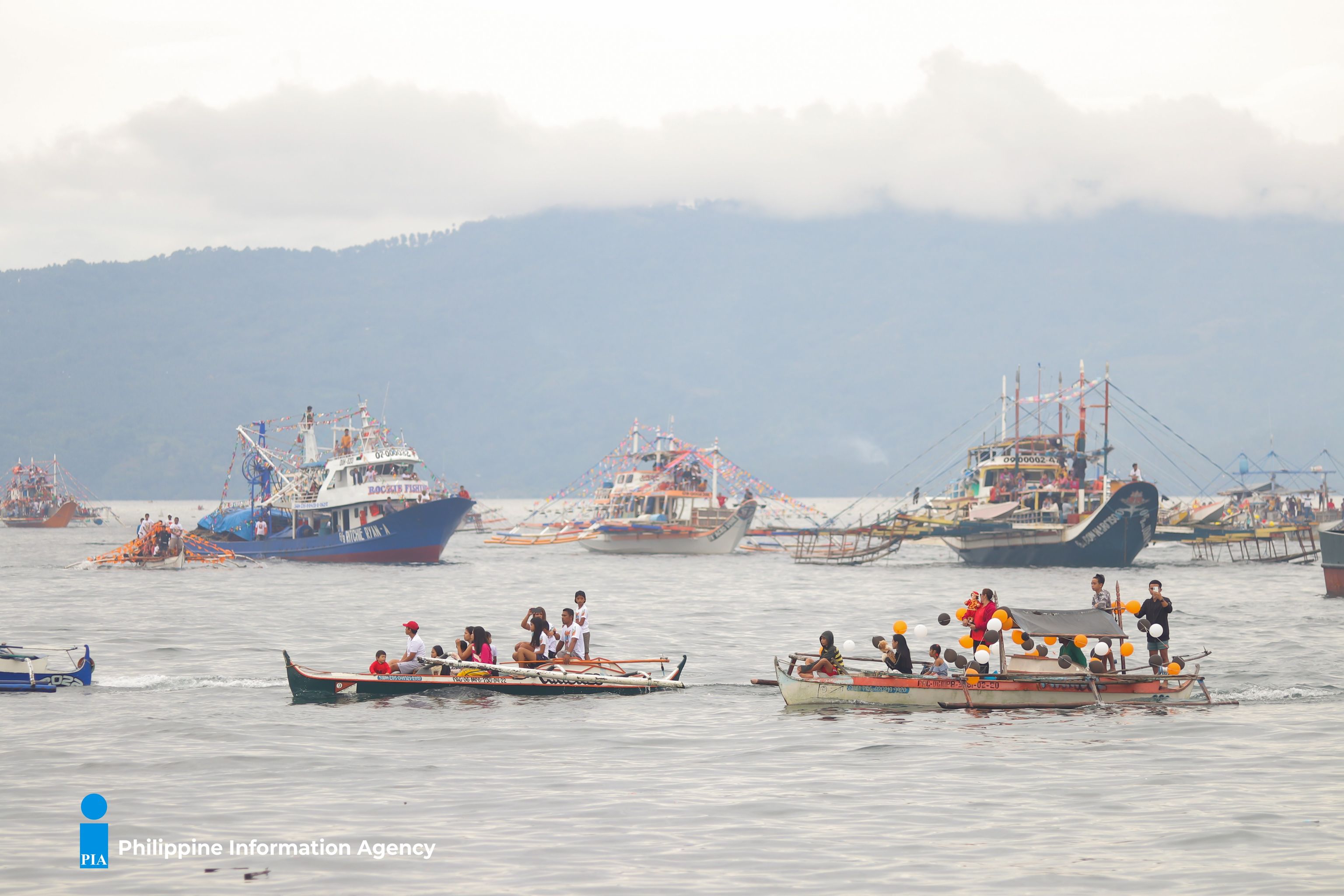 Zamboanga Peninsula Featured Story