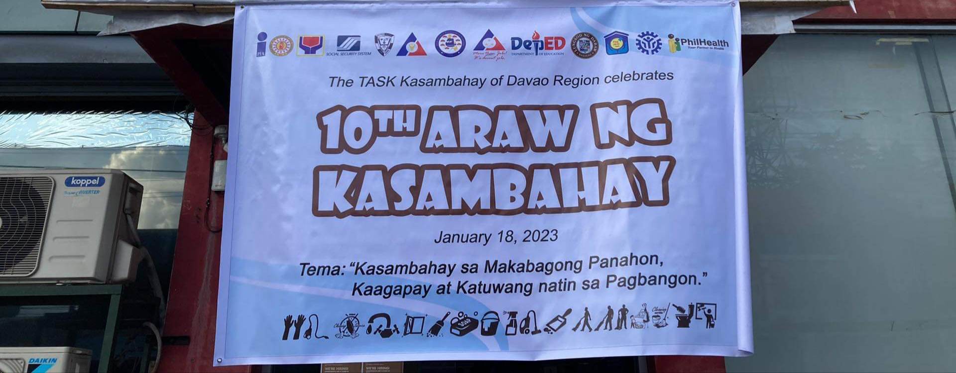 Davao Region Featured Story