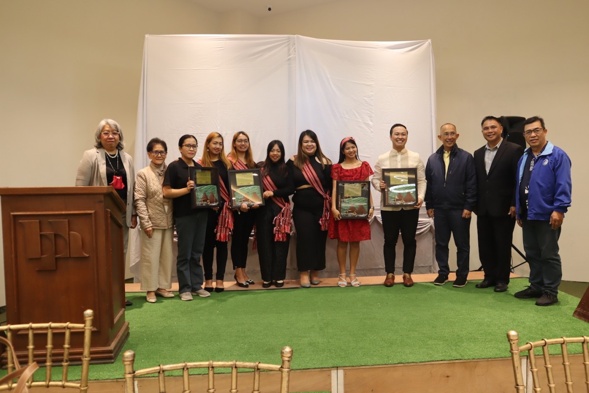 PIA - RDC recognizes Cordillera’s 2022 Outstanding Volunteers