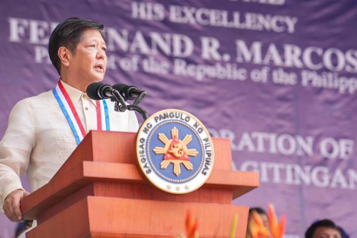 PIA - Speech By President Ferdinand R. Marcos Jr. At The 81st ...