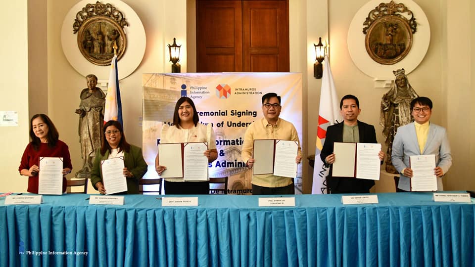 PIA-IA formalizes partnership to strengthen advocacy, promotional campaign