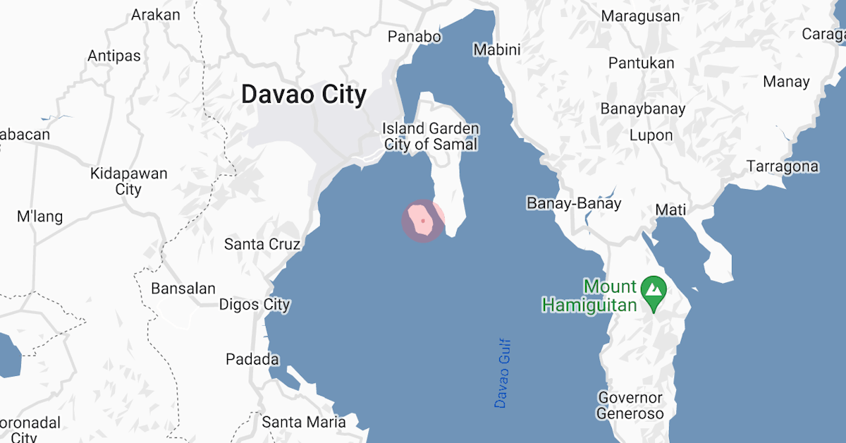 PIA - Davao Region to become logistics hub in 2028 eyed