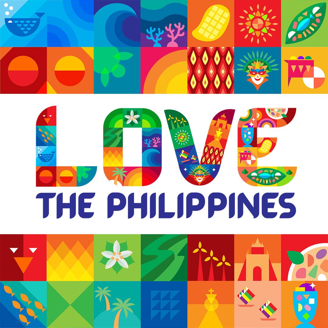 philippine tourism slogans