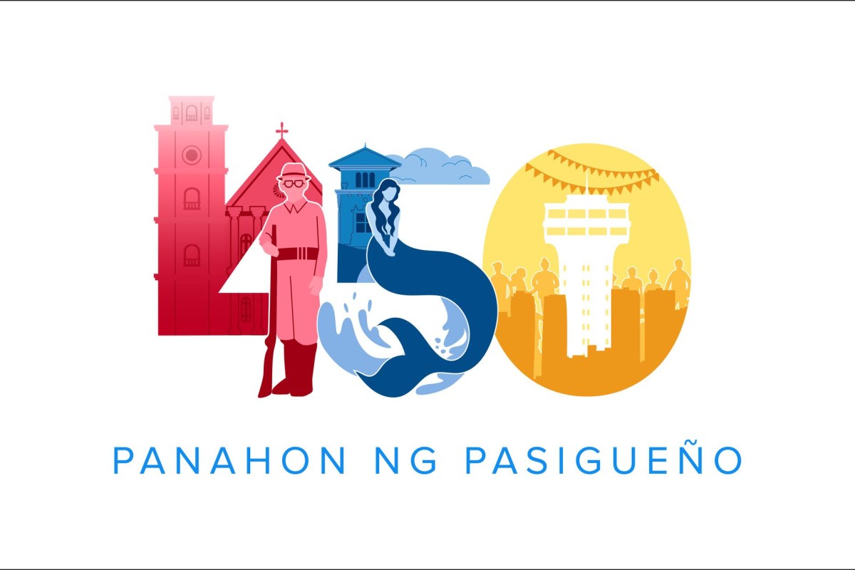 PIA Pasig To Hold Civic Parade To Celebrate 450 Years   A4025434e2d737f892b822c14b493441 800 1200 