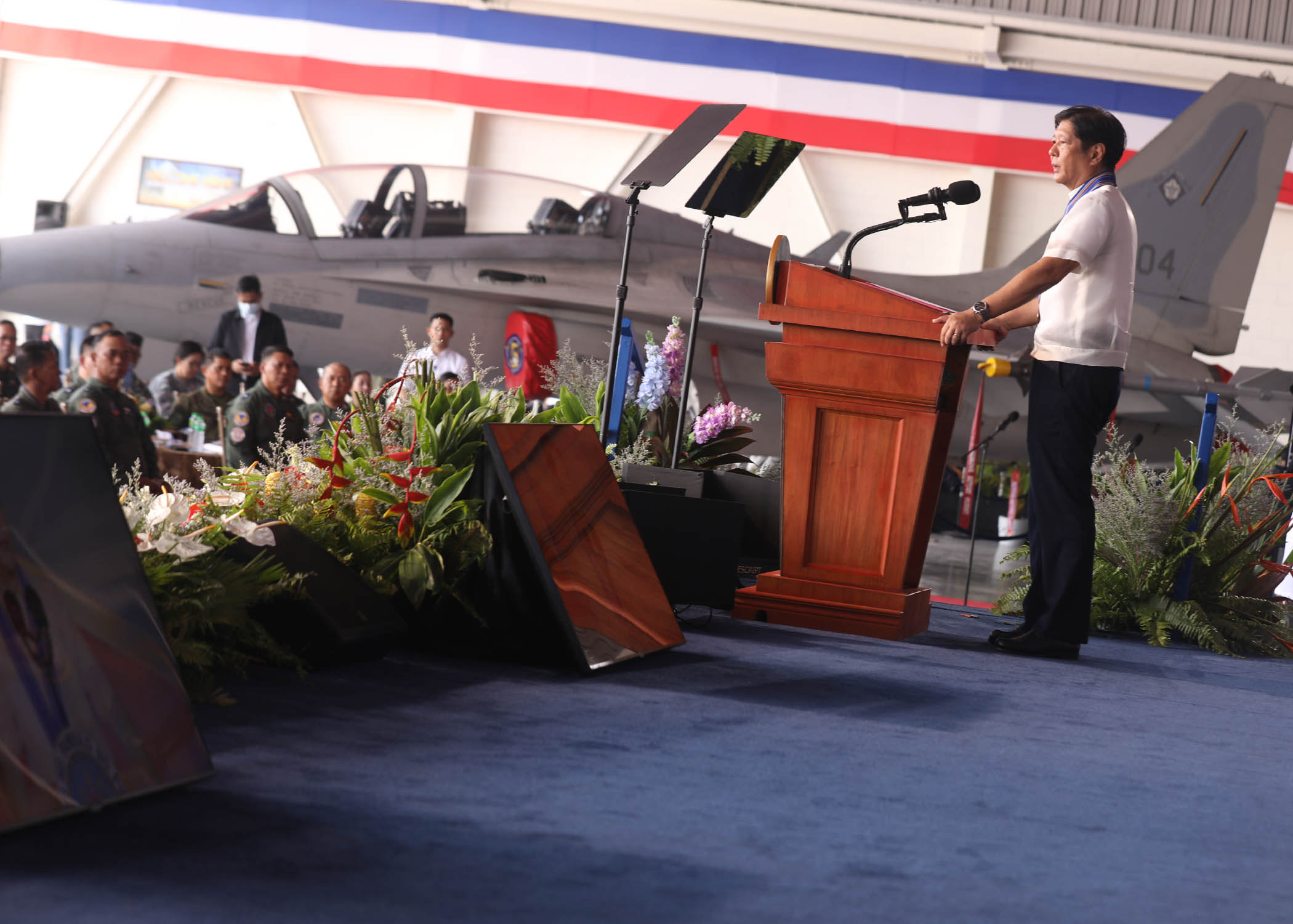 76th founding anniversary of the Philippine Air Force