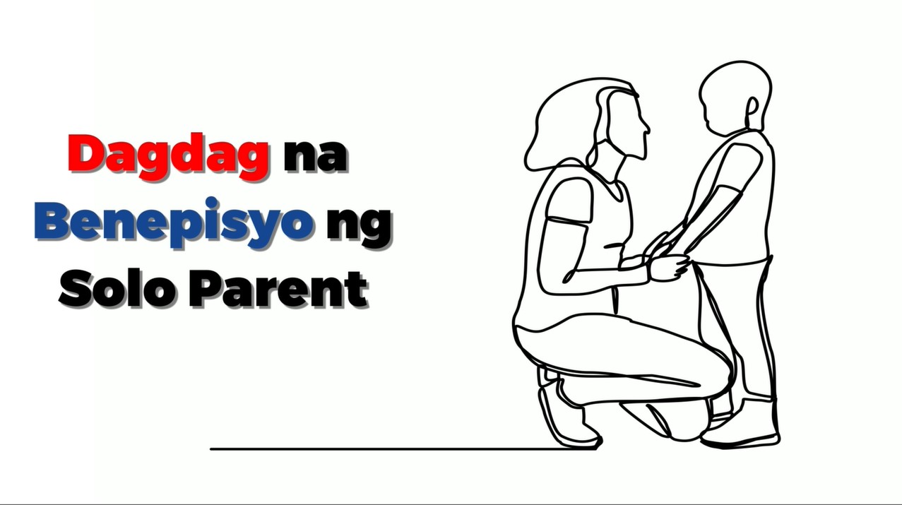 Ikaw ba ay solo parent?