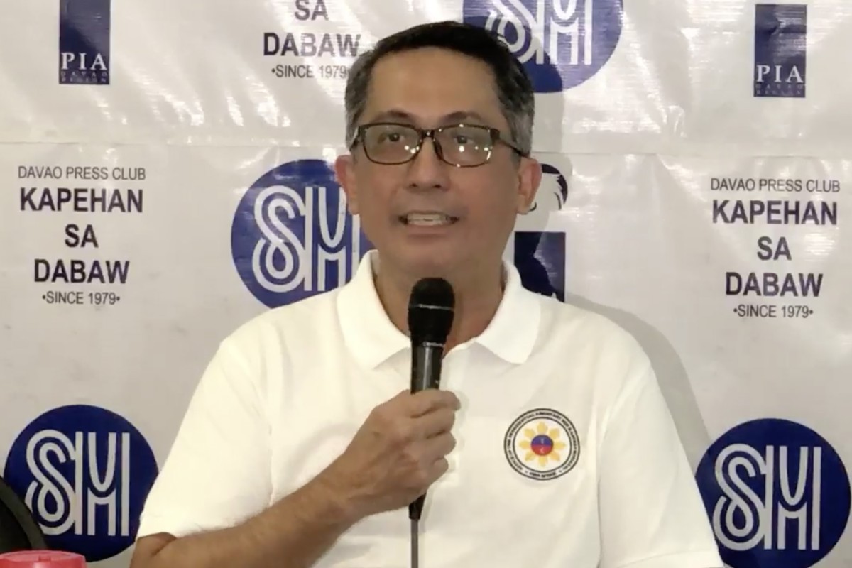 PIA - 4PH Housing Program In Davao Making Progress