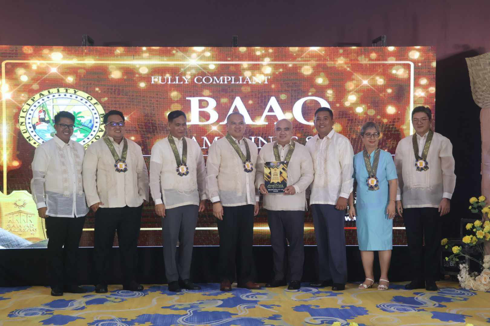 Bicol Region Featured Story