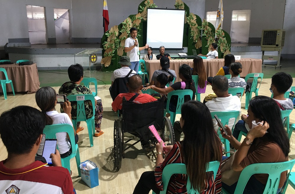Bicol Region Featured Story