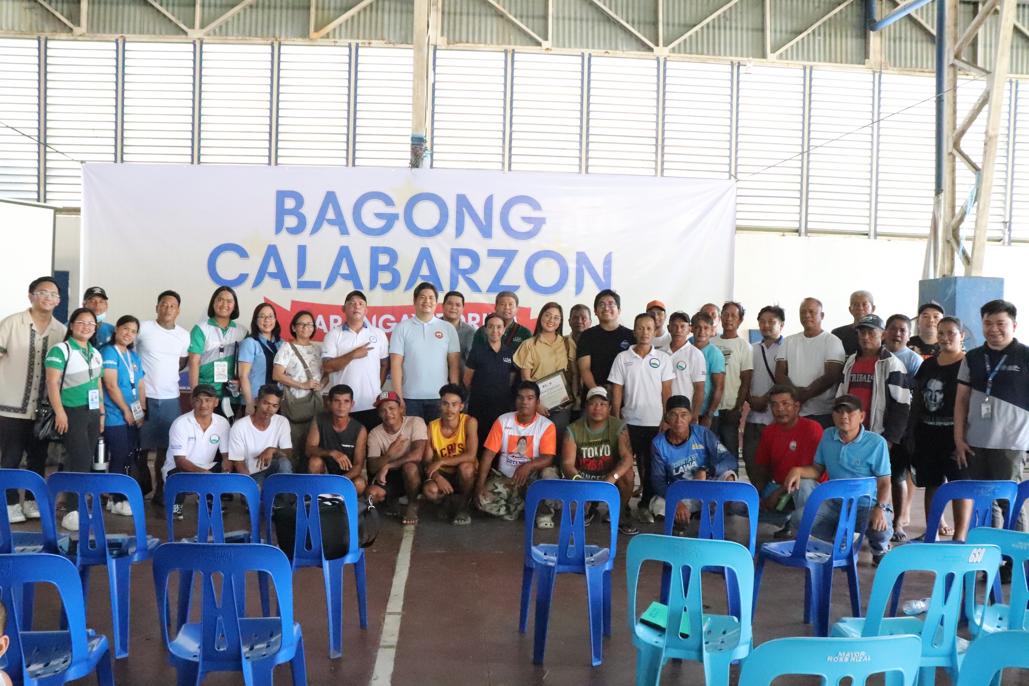 CALABARZON Featured Story